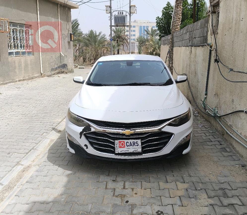 شيفروليه ماليبو